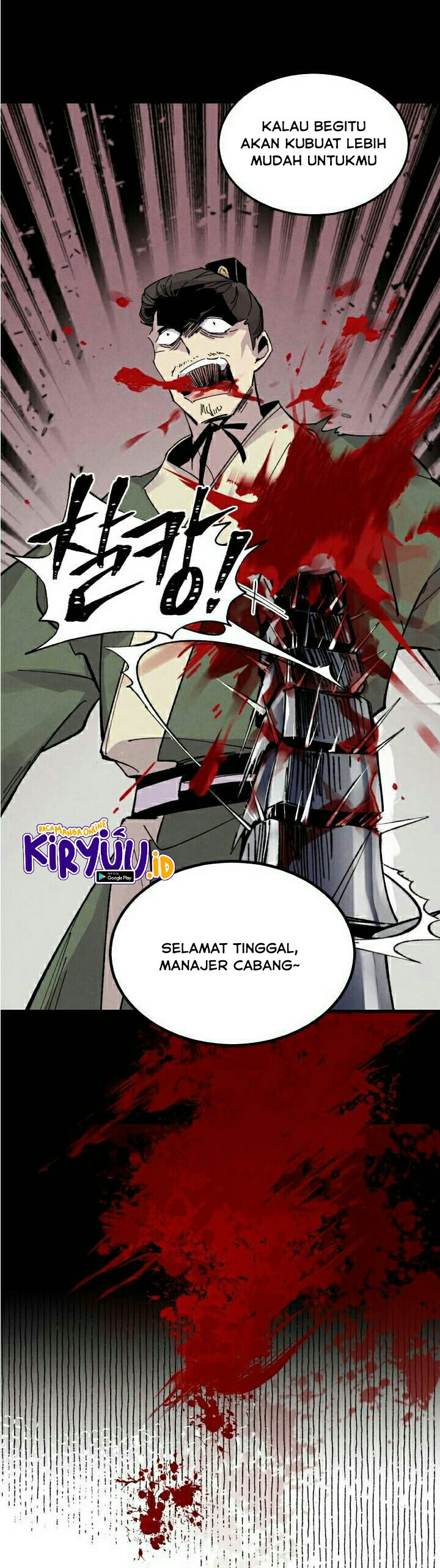 Dilarang COPAS - situs resmi www.mangacanblog.com - Komik lightning degree 023 - chapter 23 24 Indonesia lightning degree 023 - chapter 23 Terbaru 17|Baca Manga Komik Indonesia|Mangacan